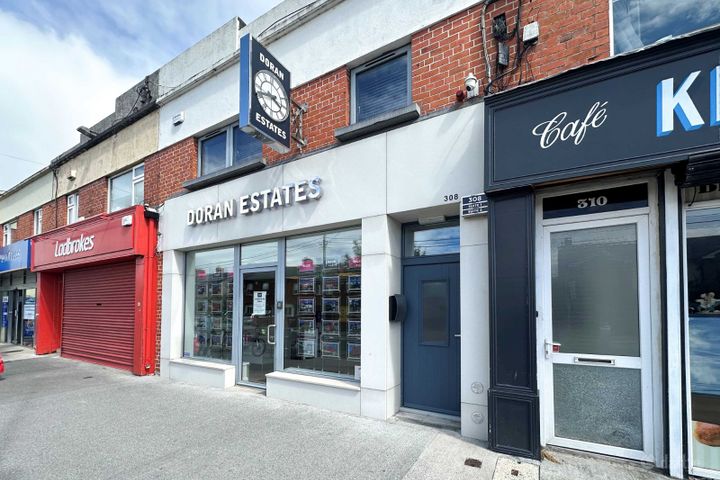 Suite 1, 308 Kimmage Road Lower, Kimmage, Dublin 6w