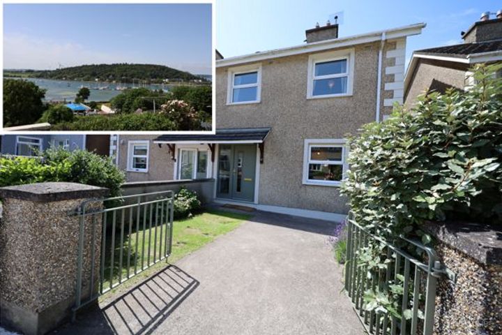 15 Harbour View, Crosshaven, Co. Cork, P43NC80