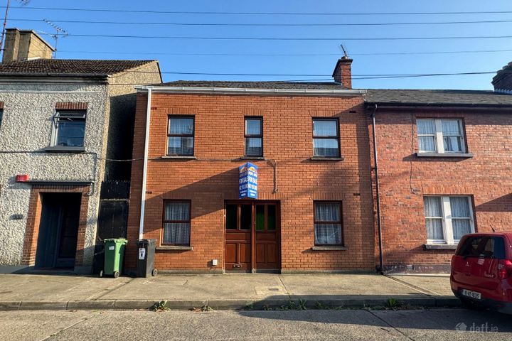 42 Seatown, Blackrock, Dundalk, Louth