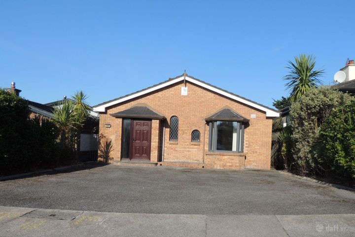 5 The Gardens, Threadneedle Road, Salthill, Co. Galway