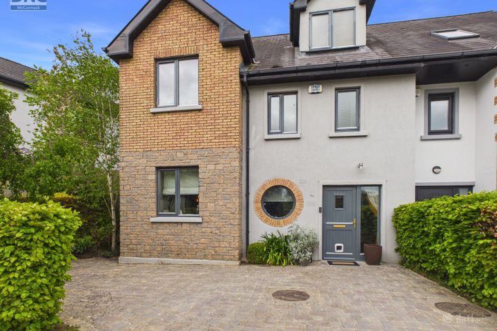 58 Alexandra Park, Clane, Co. Kildare, W91D3H3
