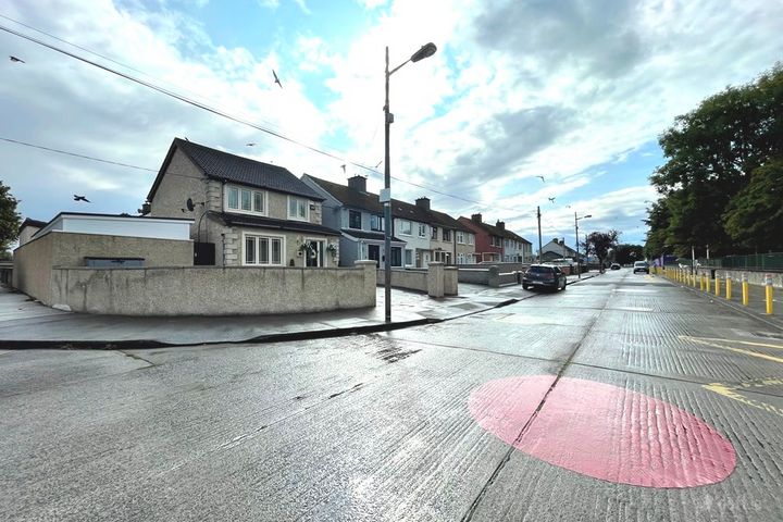Apt 4 Gurteen Road, Ballyfermot, Dublin 10