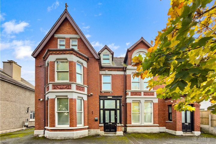 Glenmalure & Kilmourne House, Blackrock Road, Cork, T12KP2R