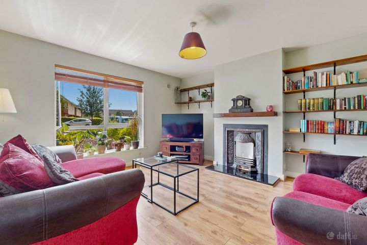 5 Barnwell Lane, Ongar, Dublin 15, D15ARP2