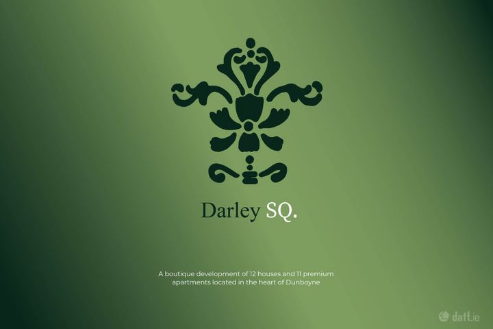 Darley Square, Darley Square, Dunboyne, Dunboyne, Co. Meath