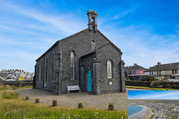 Church Road, Kilkee, Co. Clare, V15KP40