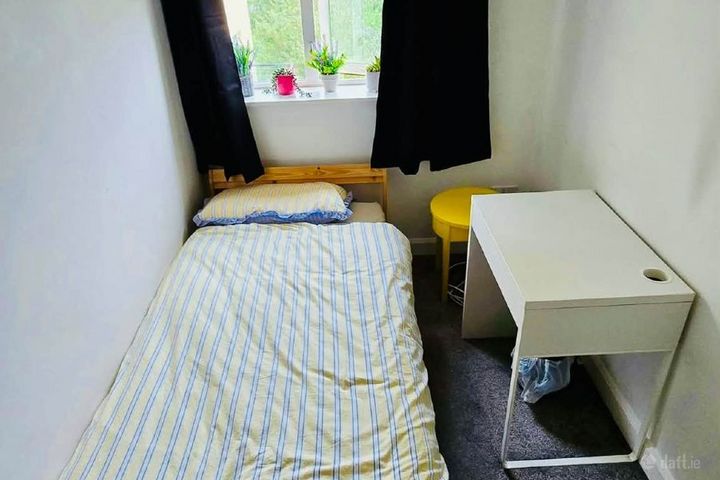 Windmill Court, Dublin 15, Coolmine, Dublin 15