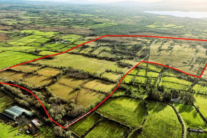 Land at Fassagh Road, Belleek, Co. Fermanagh