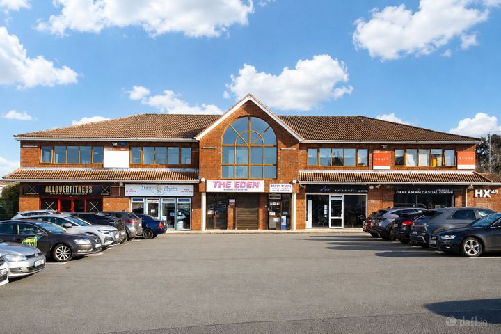 Office 5, Eden Centre, Grange Road, Rathfarnham, Dublin 16