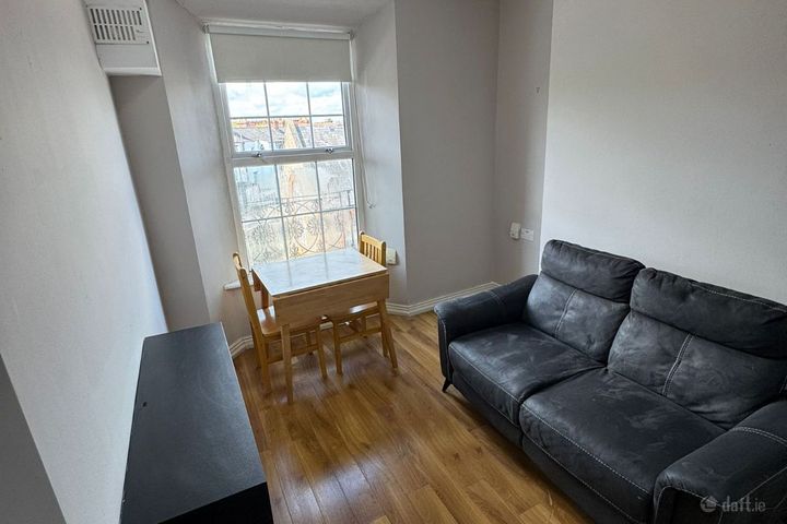 Sherrard Street Lower, North Circular Road, Dublin 1