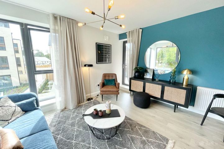 Saint Josephs Crescent, Clonsilla, Dublin 15