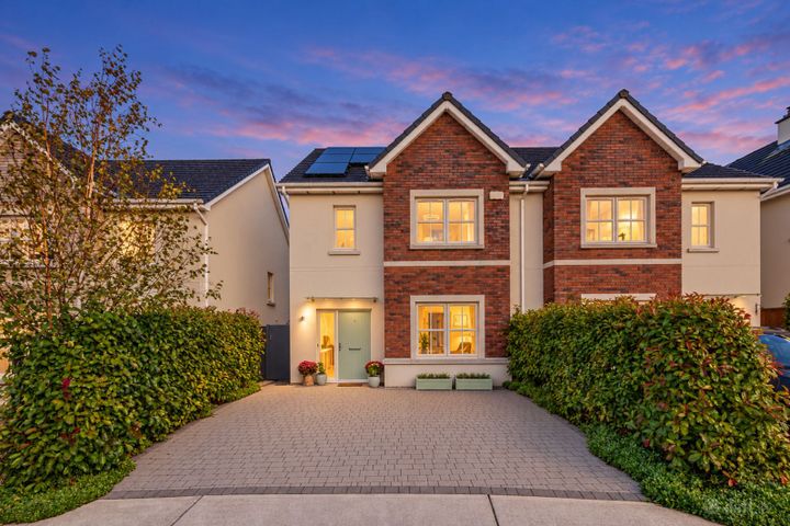 98 Stoneleigh, Naas, Naas, Co. Kildare, W91H68F