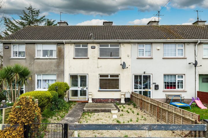 2374 Staint Brigids Terrace, Sallins, Kildare, Kildare