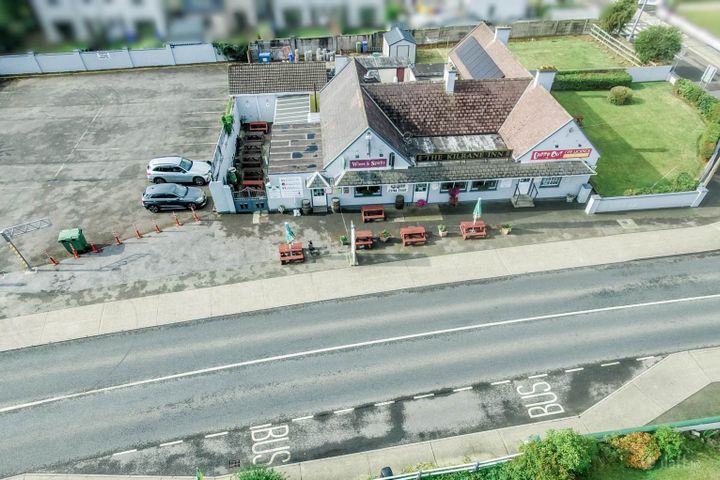The Kilrane Inn, Churchtown, Kilrane, Co. Wexford, Y35KV1Y