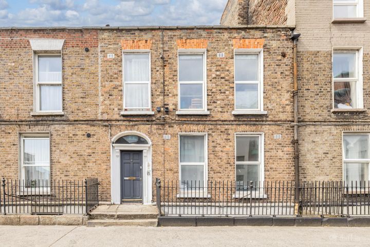 Investment with c.11 Yield, 30 Summerhill Parade, Drumcondra, Dublin 1, D01K4C6