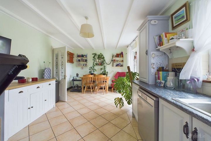52 Woodgrove, Ballyfin Road, Portlaoise, Co. Laois