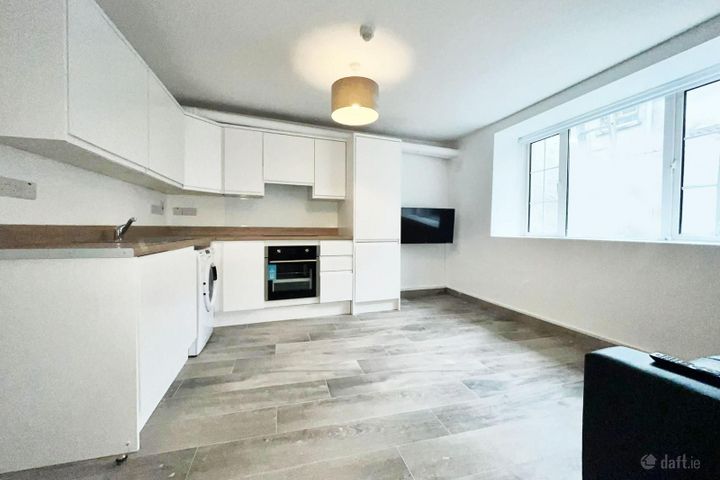 Henry Street, Limerick City Centre