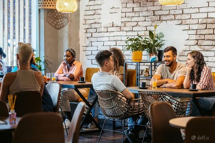 Limerick , Limerick City Centre