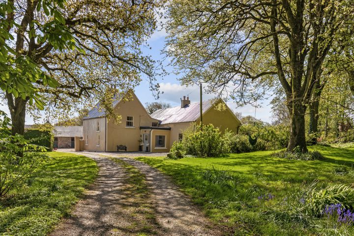 Blastknock On 11.29 Acres, Taghmon, Co. Wexford, Y35FPR8