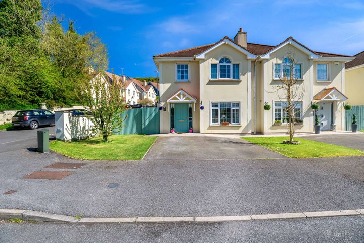 41 Oak Manor, Drumgola Wood, Cavan, H12YX93
