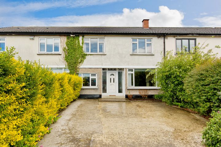 3 St Mary's Road, Walkinstown, Dublin 12, D12P9F9
