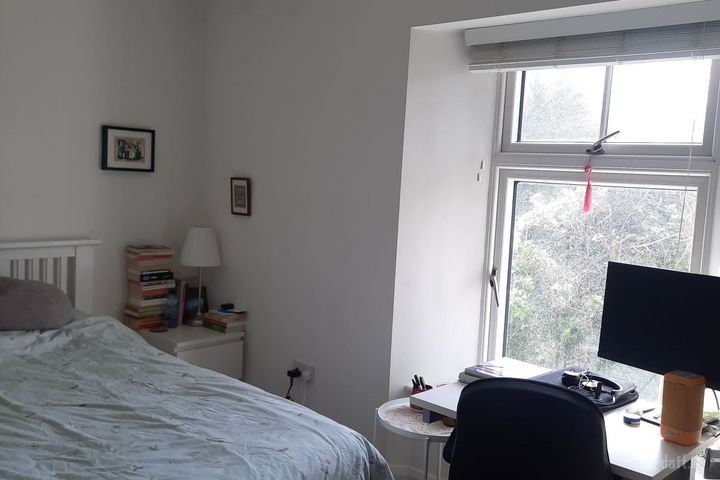 Apartment 4, Woodville Lodge, 93 Belmont Avenue, D, Ranelagh, Dublin 6