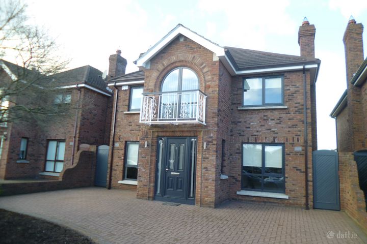 Glenmalure Square, Milltown, Co. Dublin