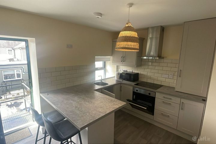 Tom Crean Apartments, Green Lane, Tralee, Co. Kerry