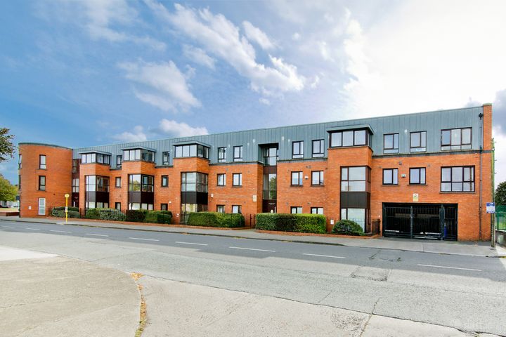 15 Goldstone Court, Clogher Road, Crumlin, Dublin 12, D12DW20