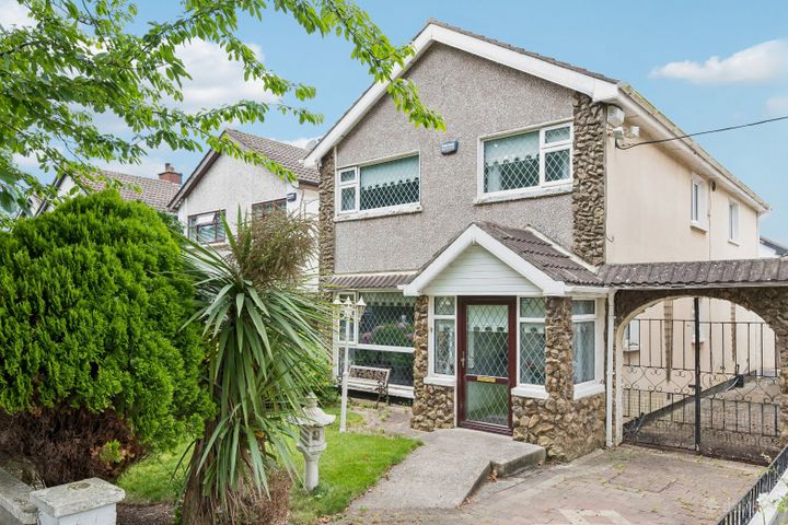 7 Kilmoroney Close, Donaghmede, Dublin 13, D13F9Y0