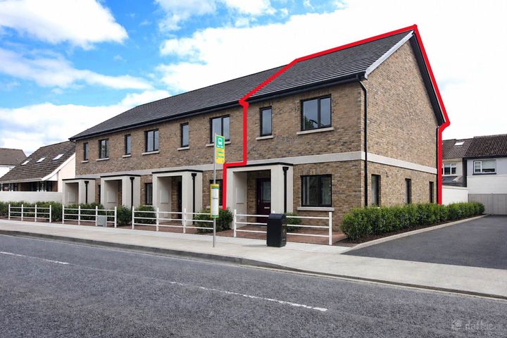 1 Willow Meadow, Clonsilla, Dublin 15, Co. Dublin, D15WY48