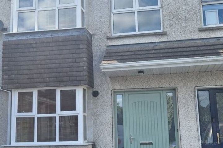 10 Pembroke Court, Carlow, Lisnavagh, Co. Carlow