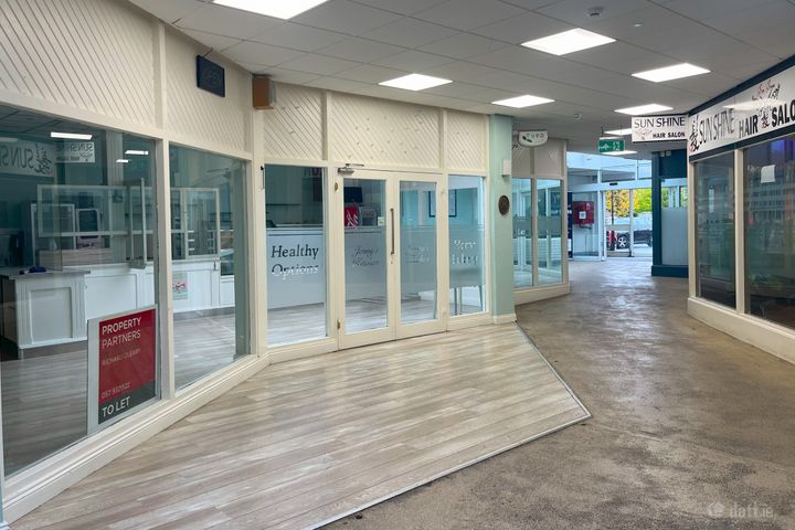 The Mall, Tullamore, Co. Offaly