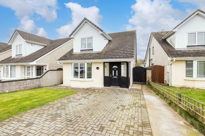 53 Balruddery Wood, Balrothery, Balbriggan, Co. Dublin, K32TX45