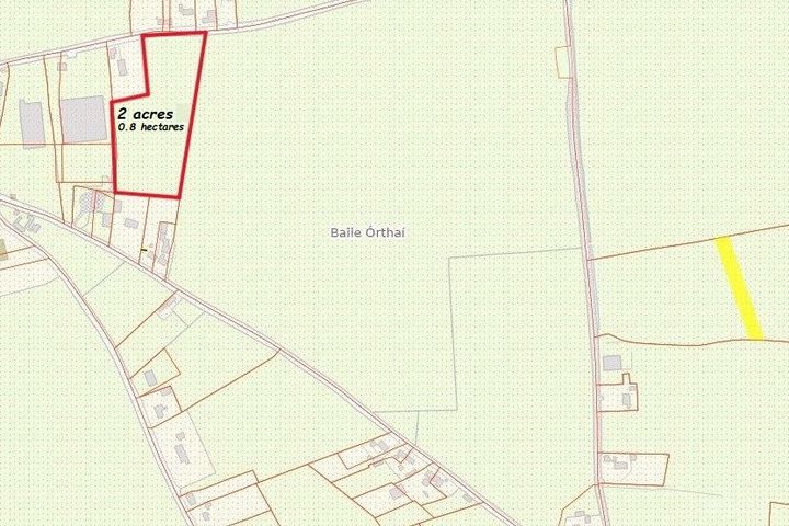 Oristown, Kells, Co. Meath, A82A098