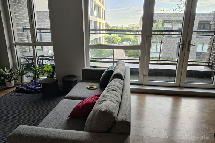 Station Road, Hansfield Station Quarter, Dublin 15, Clonsilla, Co. Dublin