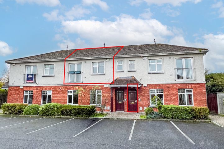 78 Talbots Gate, Freshford Road, Kilkenny, R95 D265