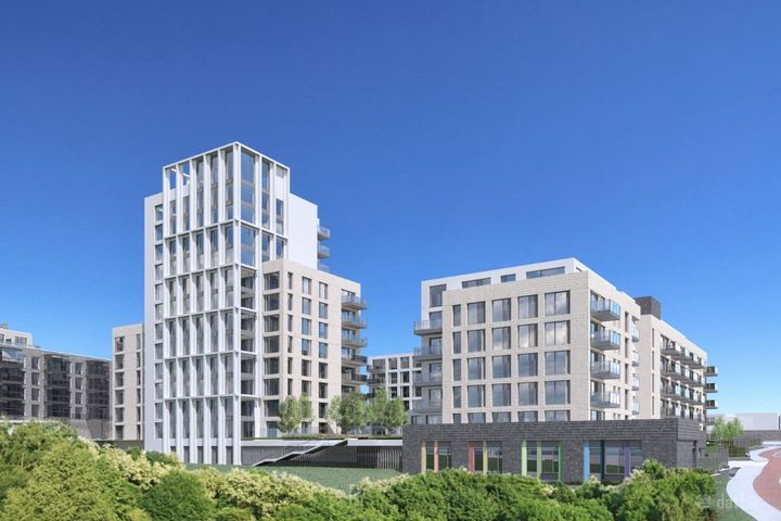 Lightburne, Murphystown Way, Leopardstown, Co. Dublin