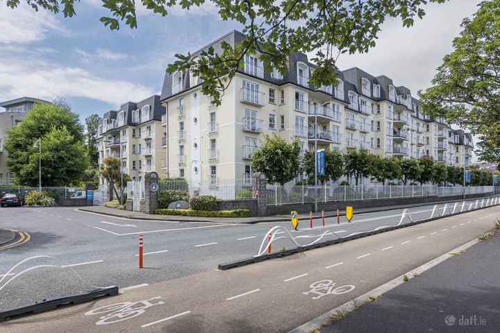 Apartment 86, Block 4, Clearwater Cove, Old Dunleary Road, Dun Laoghaire, Co. Dublin, Dun Laoghaire, Co. Dublin