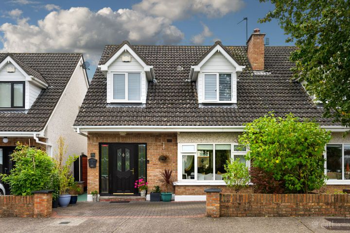 100 Kilnacourt Woods, Portarlington, Co. Laois, R32NT92