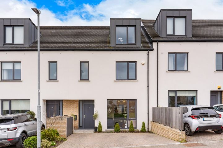 27 The Lane, Scholarstown Wood, Rathfarnham, Dublin 16, Rathfarnham, Dublin 16, D16E6T7