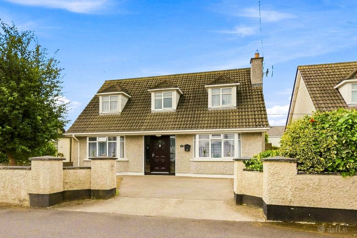 4a Camac Park, Inchicore, Dublin 12, D12AF44