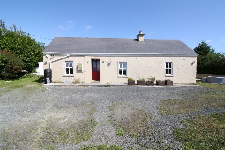 Mountplummer, Broadford, Dromcolliher, Co. Limerick, P56E771