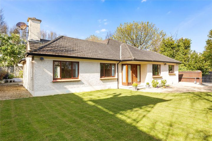 Maryfield, Albany Avenue, Monkstown, Dublin