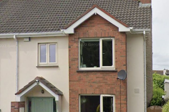 8 Brookmount Lawns, Dublin 24, Tallaght, Dublin 24