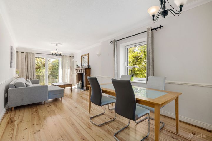 Apt 112 Galloping Green, Stillorgan, Co Dublin, Stillorgan, Co. Dublin