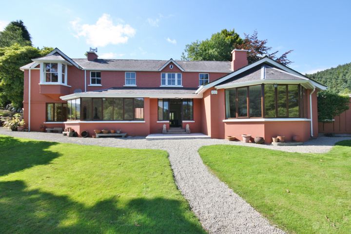 The Cottage, Glendalough, Wicklow, Wicklow