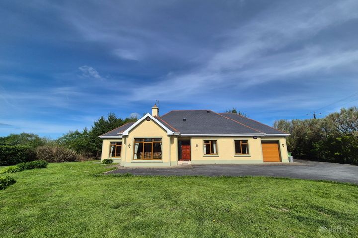 Rock Rd, Kilrush, Clare, Clare