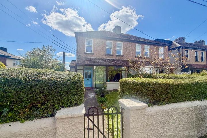 Oakville, Clanmaurice Avenue, North Circular Road, Limerick City, Co. Limerick, North Circular Road, Co. Limerick, V94ER2K