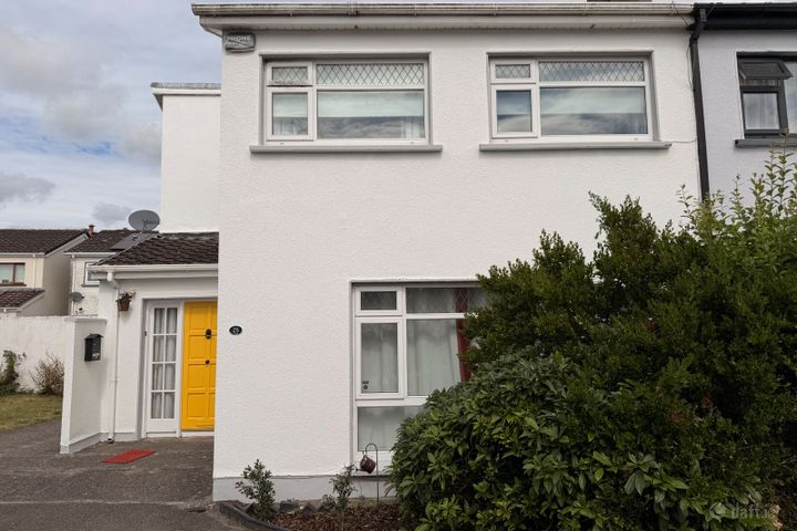 25 Cluain Aoibhinn, Maynooth, Maynooth, Co. Kildare